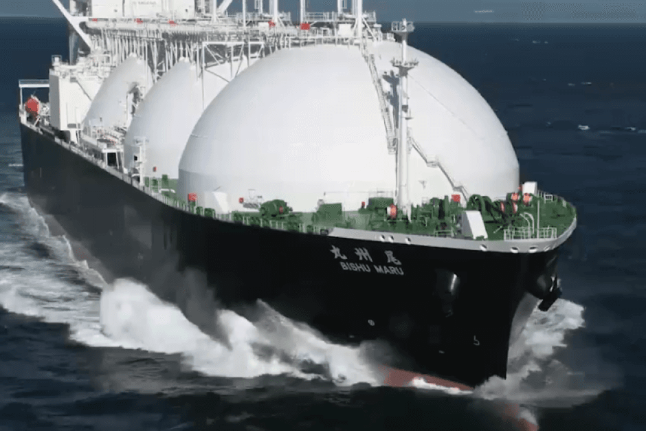 Tenders floated to import 3 spot LNG cargoes