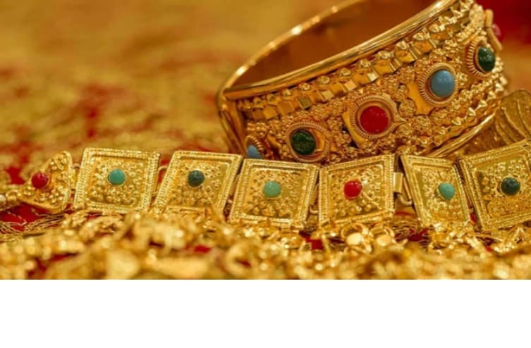 Bangladesh’s gold price exceeds global market prediction