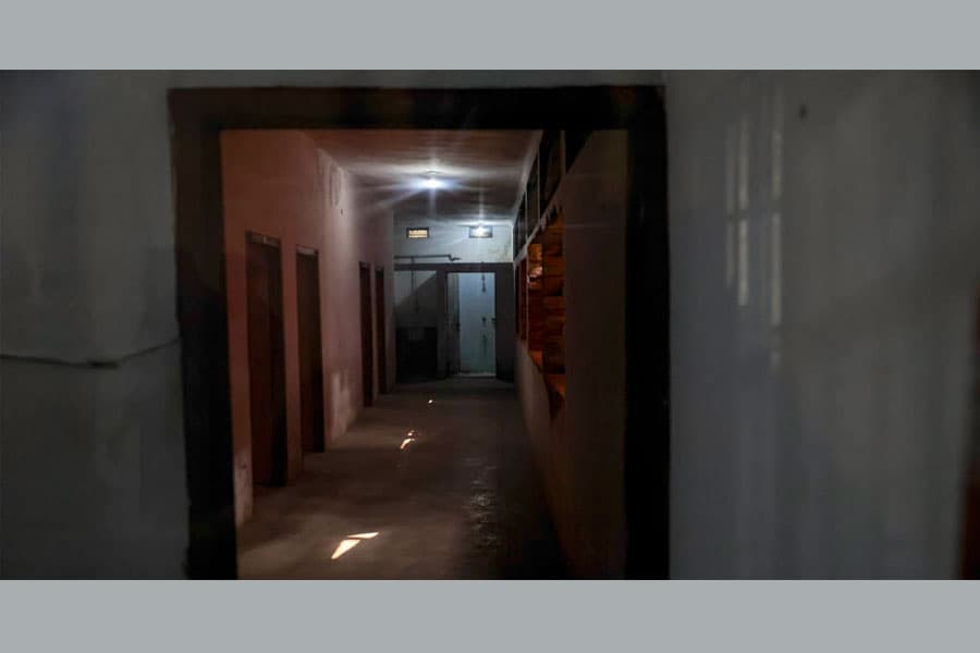 300 victims of enforced disappearances ‘killed’: Chief prosecutor