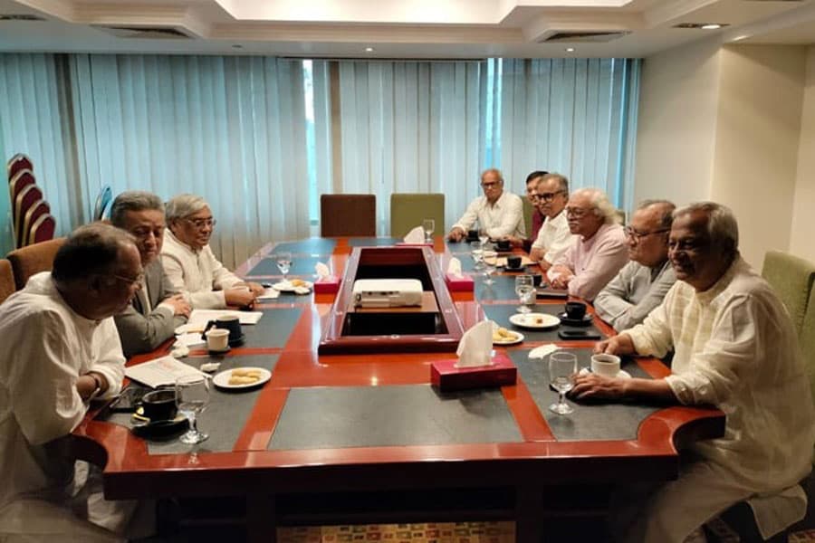 BNP holds closed-door meeting with CPB-BaSoD