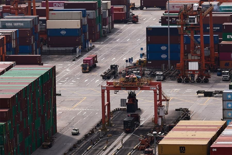 China warns countries against striking trade deals with US at its expense