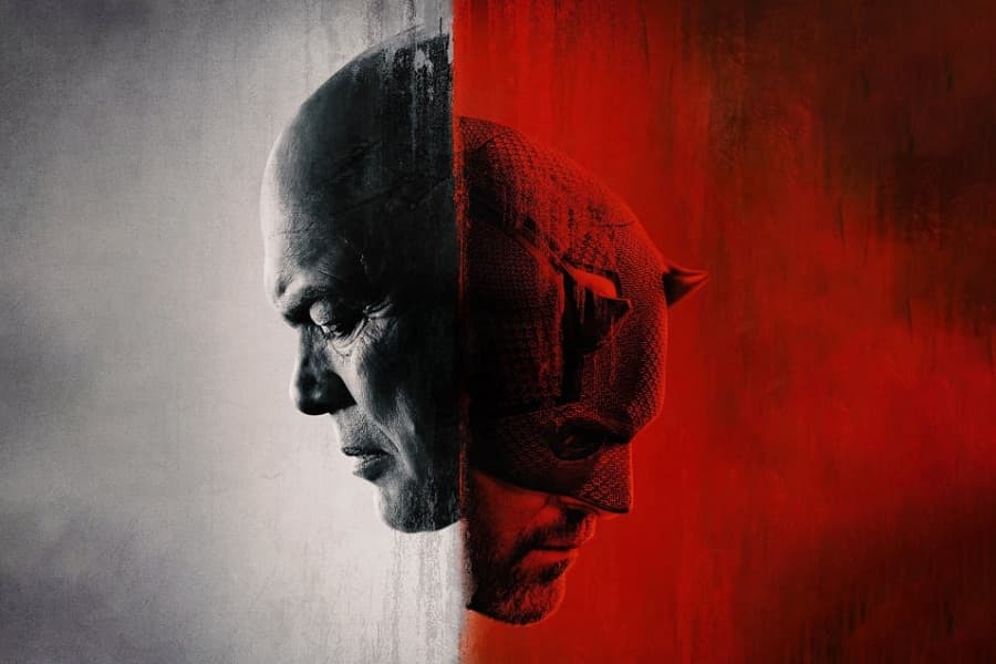 Daredevil: Born Again excels in grittiness, lacks in action
