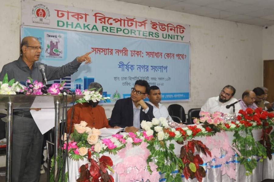 Rajuk to demolish 3,382 buildings in Dhaka for design violations, says chairman