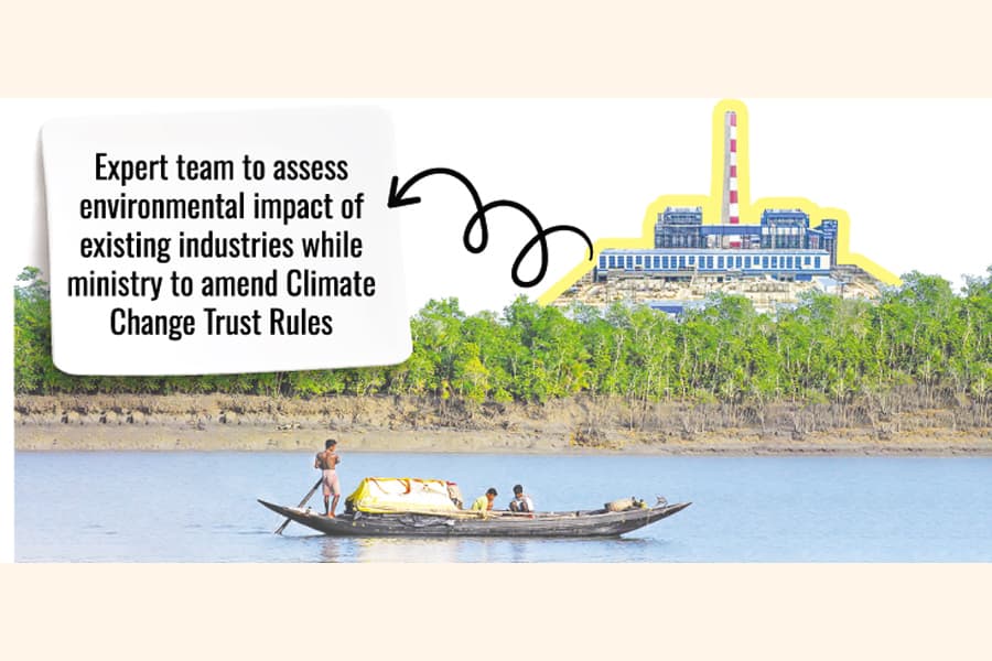 Govt bans new establishments near Sundarbans