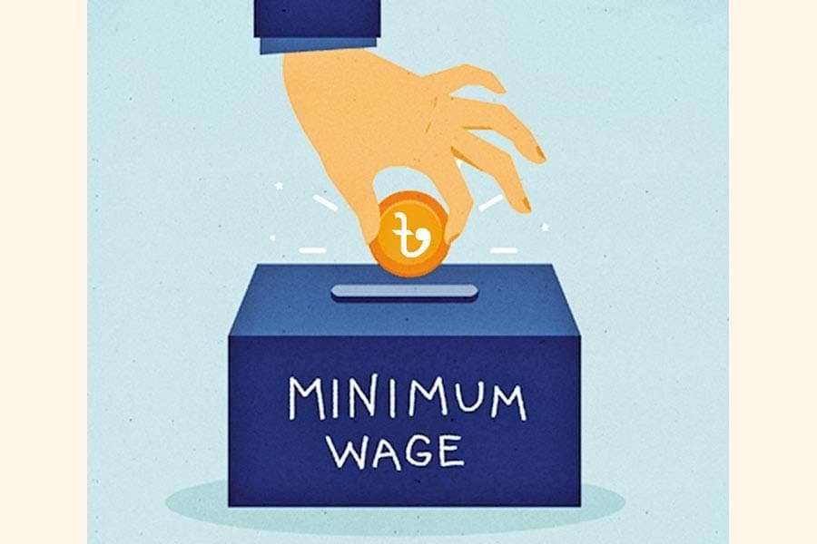 Fixing minimum wage, labour safety, union rights among must-haves