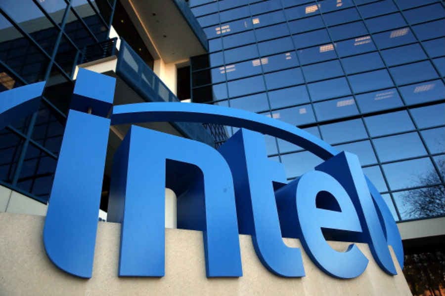 Intel to cut over 20pc of workforce