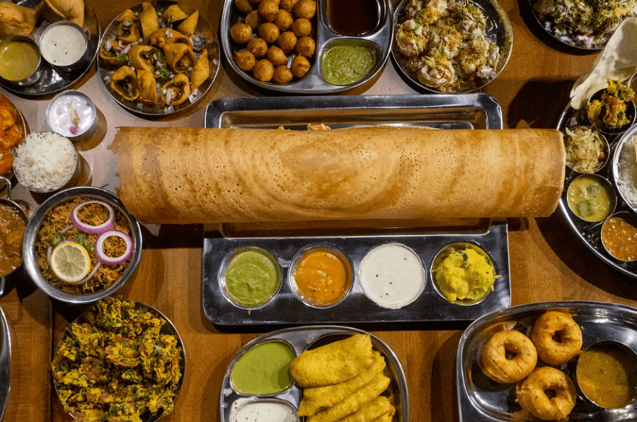Indian Cuisines: The most exquisite and diverse food family in the world