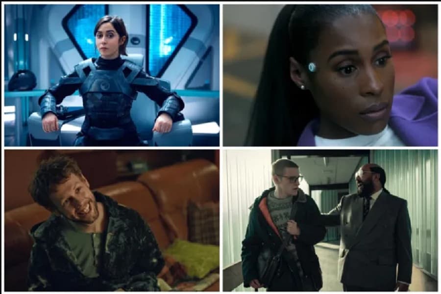 Black Mirror season 7 returns to its roots with new twists