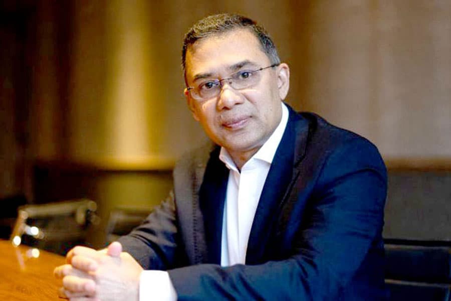 BNP committed to restoring democracy, voting rights at any cost: Tarique