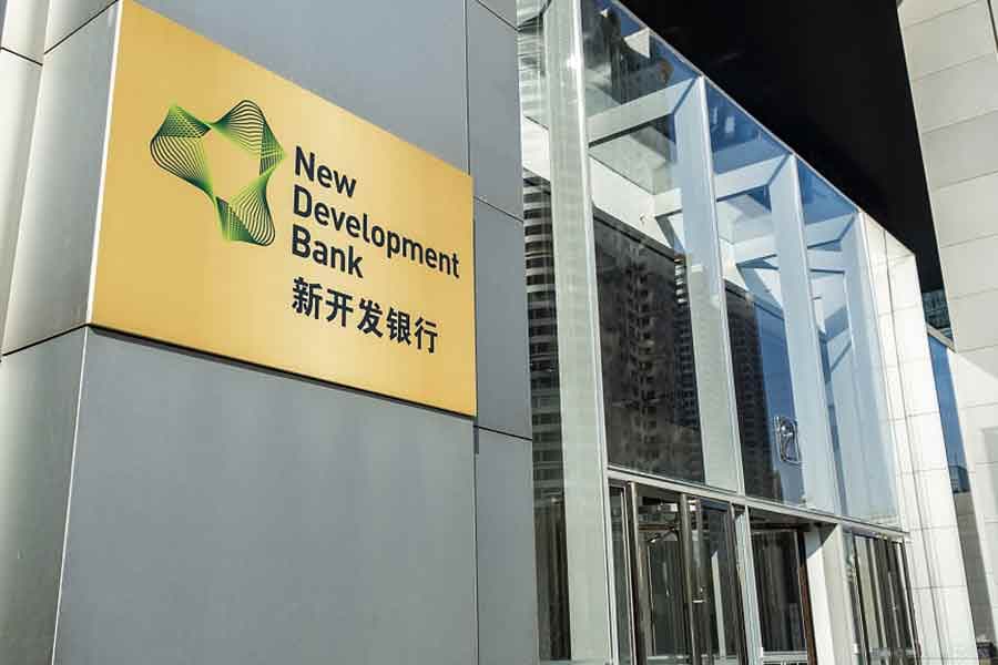 Bangladesh to turn to China-led NDB seeking development support