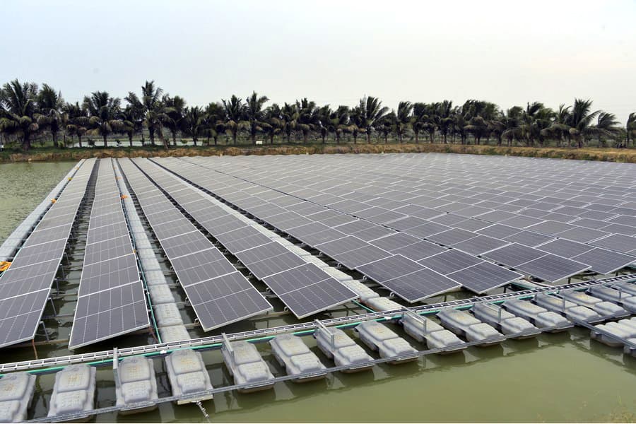 Bangladesh's energy transition journey