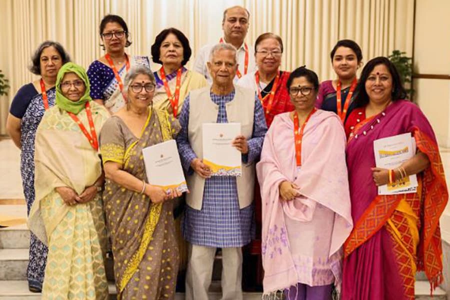 Women's commission report: Right ideas, wrong approach
