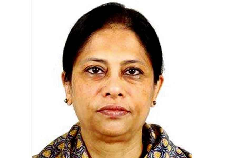 Incepta’s Akter Jahan gets CIP status
