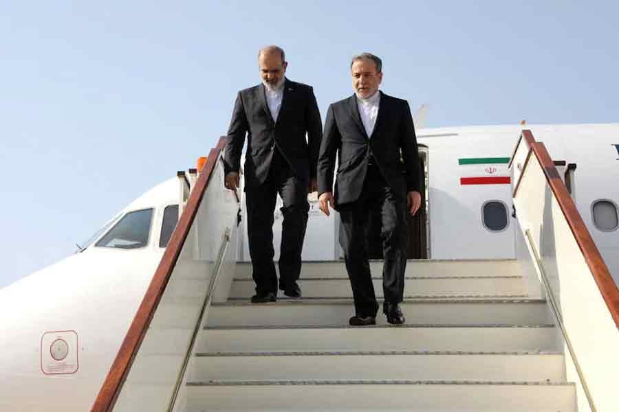 Iran, US resume talks in Oman to narrow gaps over new nuclear deal