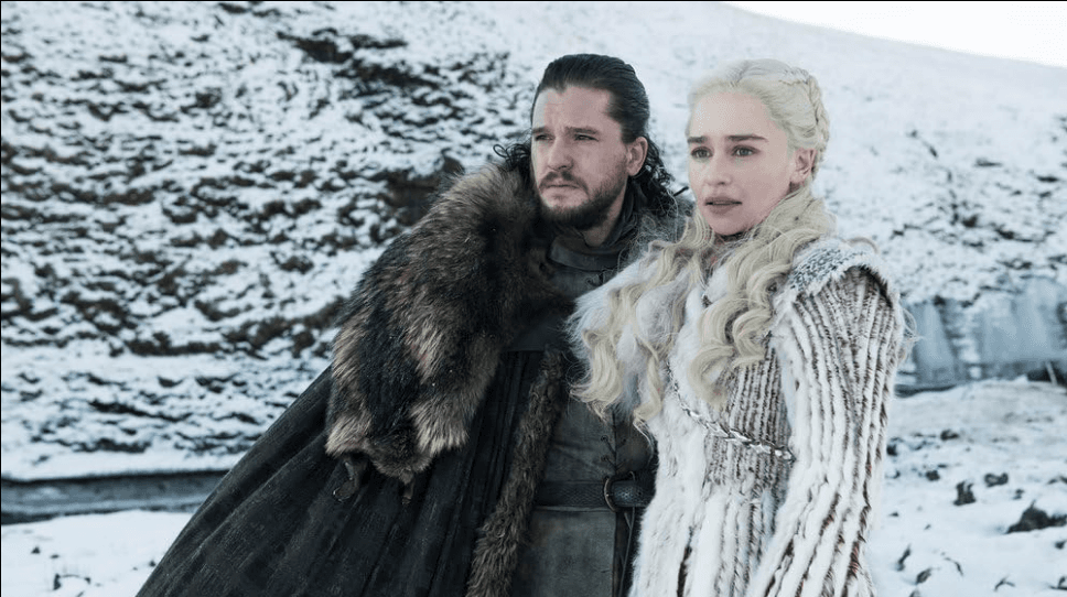 14 Years of Game of Thrones: How one show changed television forever