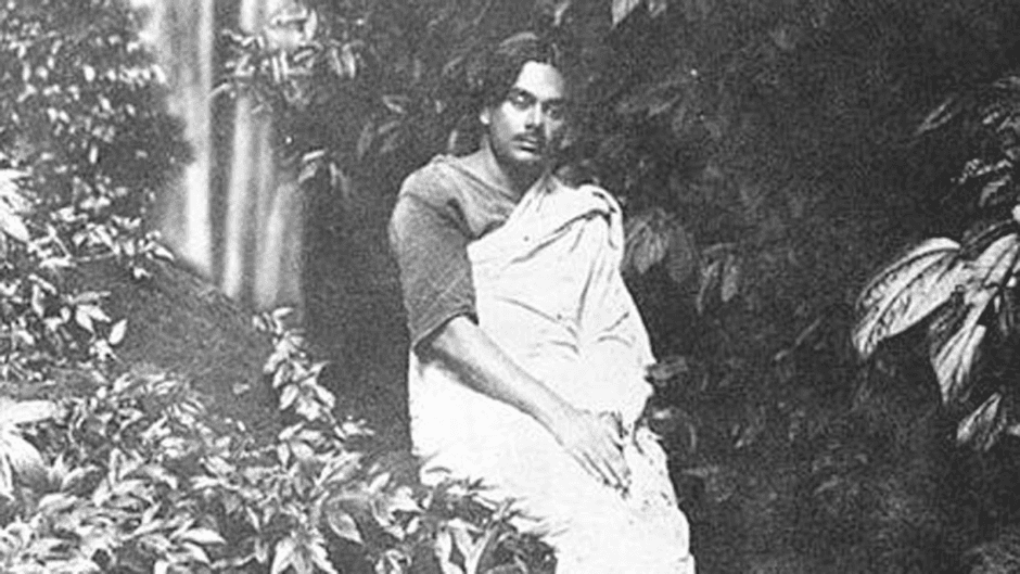 প্রেমের কবি নজরুল