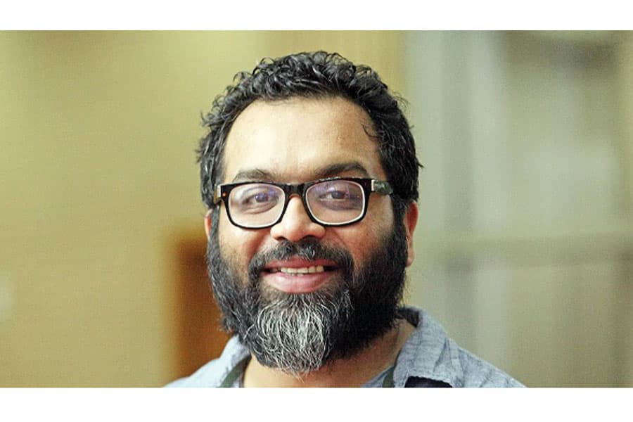 Entertainment industry stands for Iresh Zaker on social media after murder case
