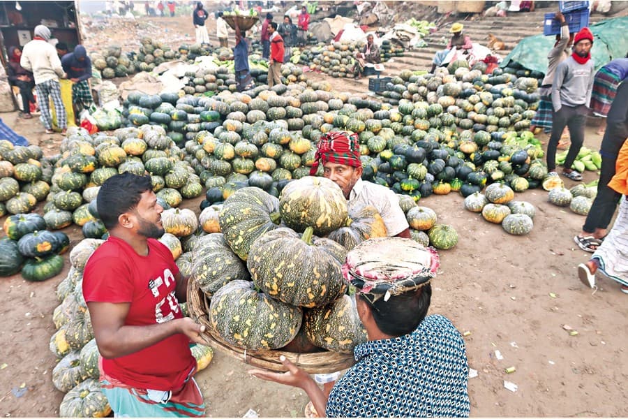 Arial Beel farmers deserve better