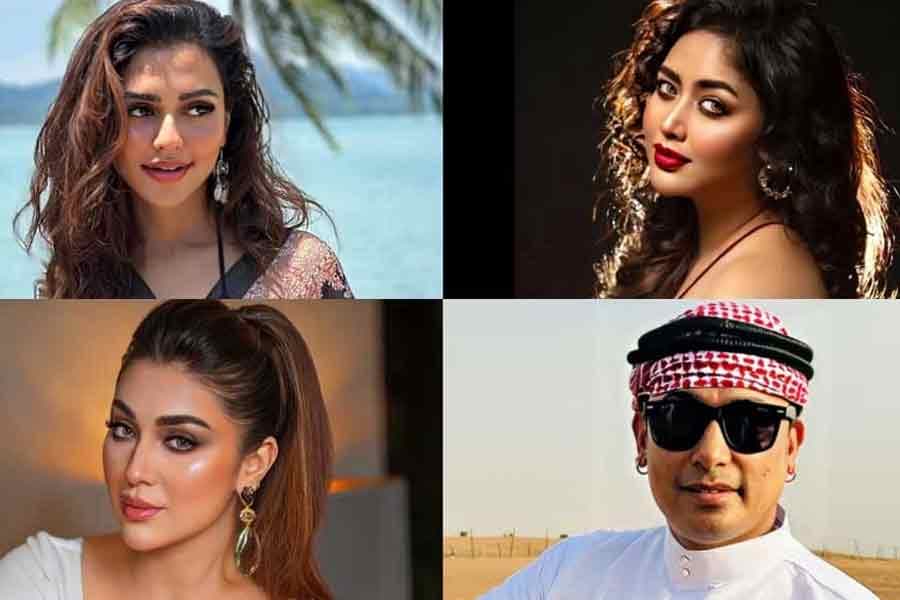 17 actors alongside Hasina accused in attempted murder case