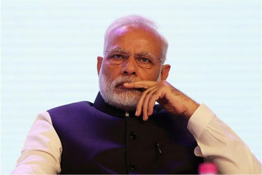 Modi grants Indian military ‘full freedom’ to respond to Kashmir attack