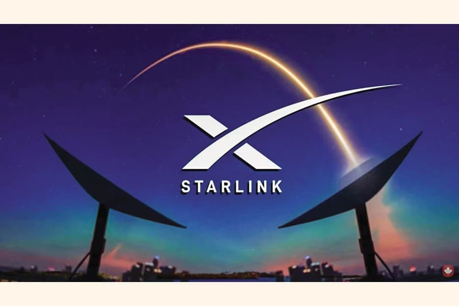 Starlink gets licences to offer internet services`