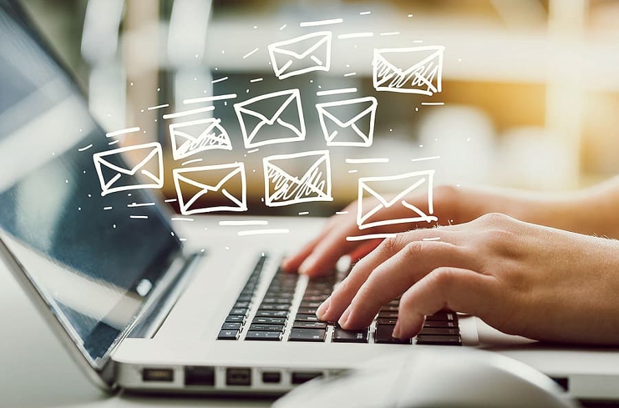 Speak less, convey more: Writing impactful professional emails
