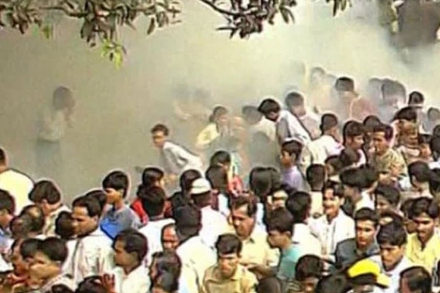 HC sets May 8 to deliver verdict in Ramna Batamul bomb attack case