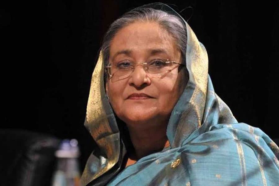 Former prime minister Hasina, 161 others named in journalist killing case