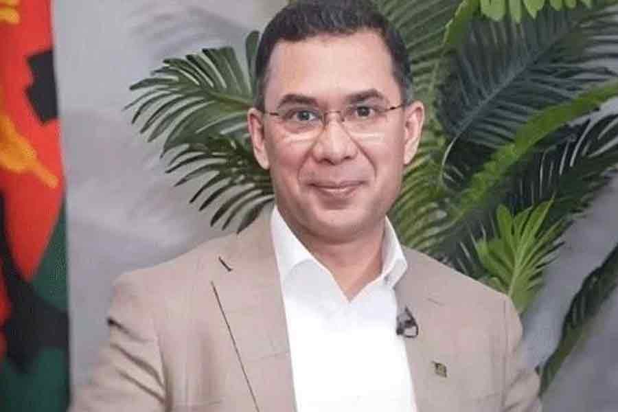If BNP comes to power, it will continue strides for workers’ welfare: Tarique Rahman