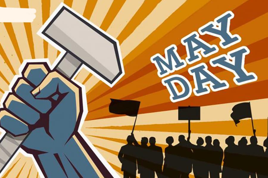 May Day: The continuity of human struggle