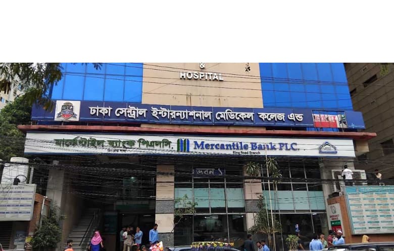 Dhaka Central International Hospital suspends services in protest against ‘harassment’ of principal