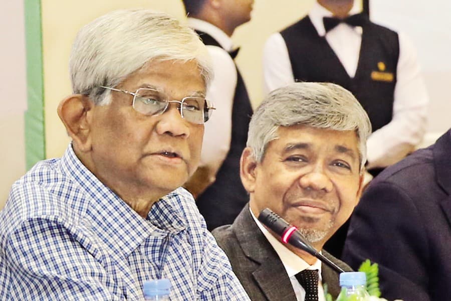 Businesses seek tax relief, govt gets clench-fisted for constraints
