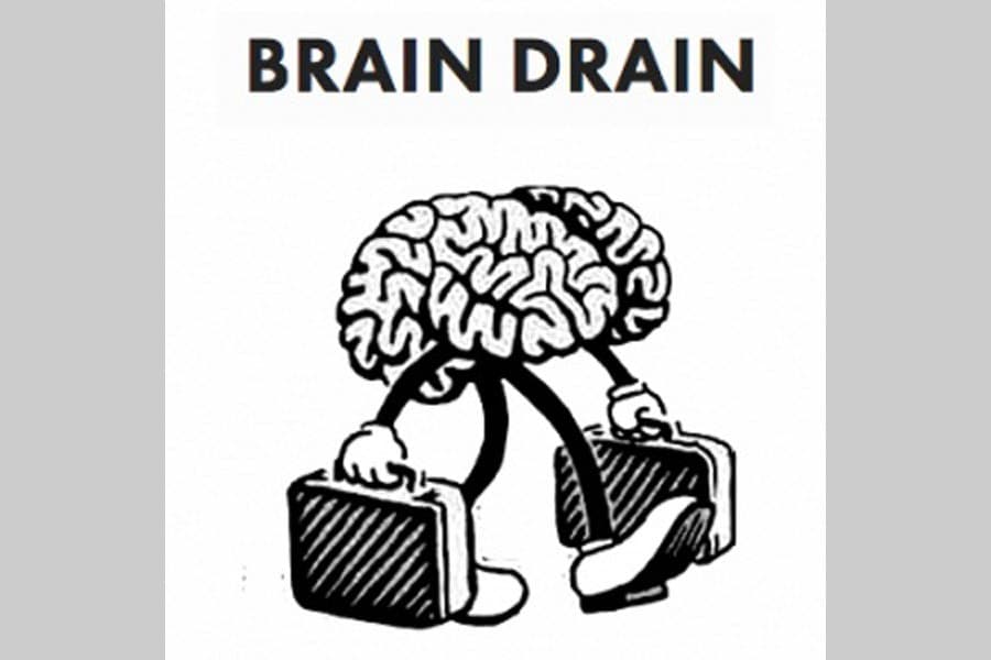 Brain Drain from Bangladesh: When leaving the country becomes ultimate goal for youths