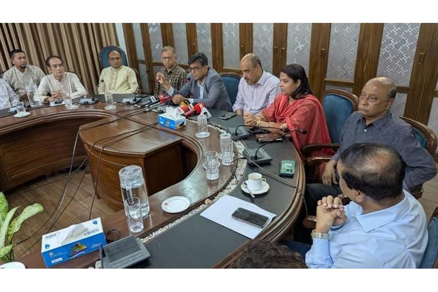 Efforts are on to turn Bangladesh into regional manufacturing hub cashing potential of Chattogram