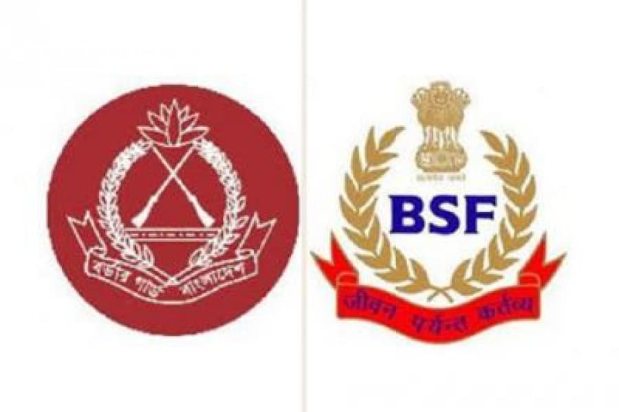 BGB, BSF take back their citizens after flag meeting