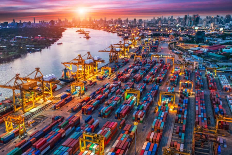 India’s exports reach all-time high of $824.9b in FY25