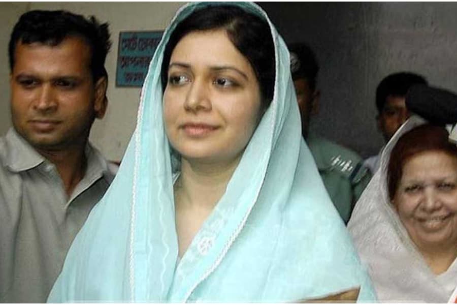 Zubaida Rahman returning home after 17 years to a changed Bangladesh