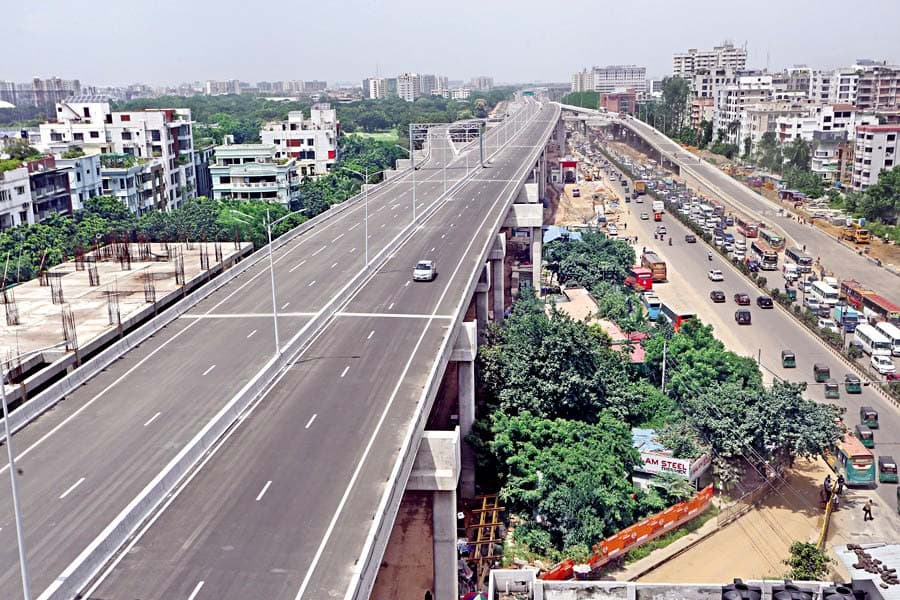 3.5-yr DEE support project now to take 16 years to complete