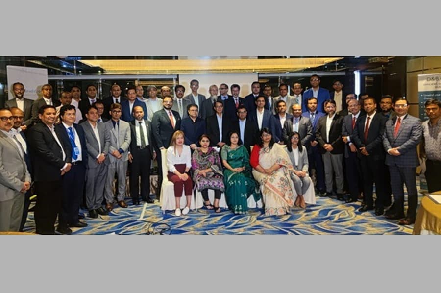 Dun & Bradstreet holds conclave on trade compliance