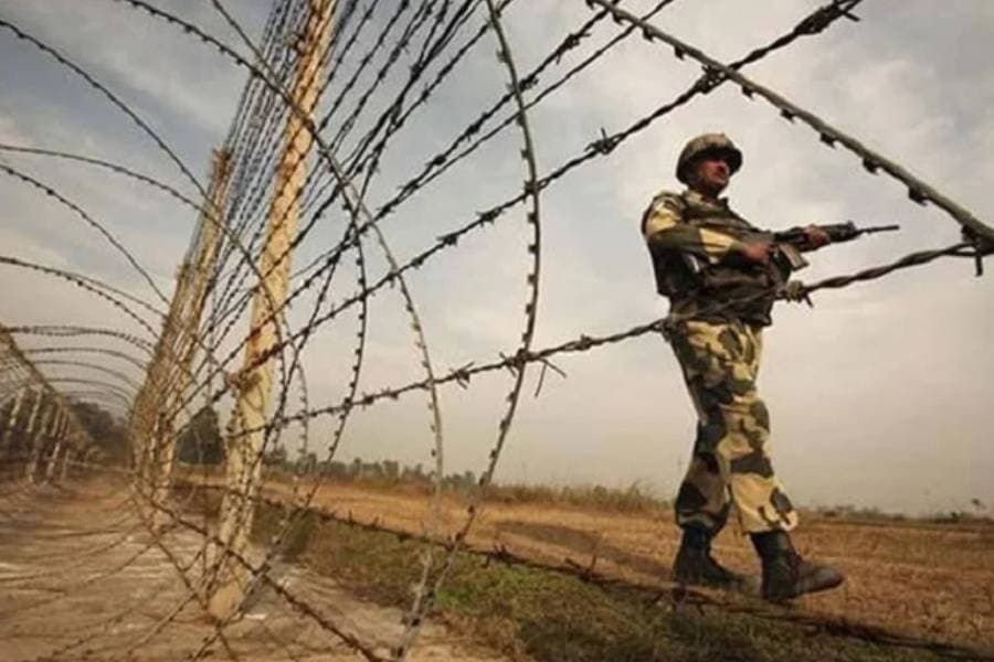 BSF kills Bangladeshi youth in B’baria border