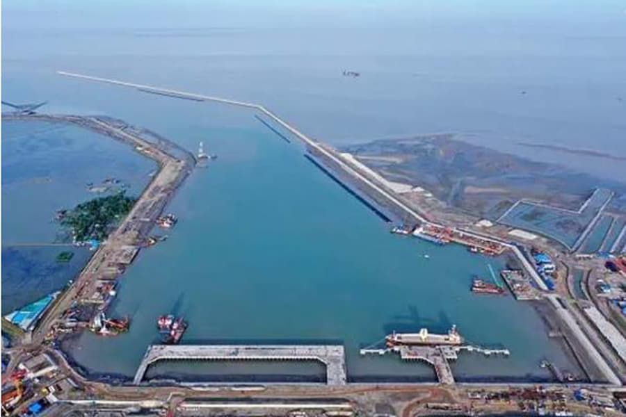 144 CSOs demand cancellation of Orion's 635 MW coal-fired power plant at Matarbari