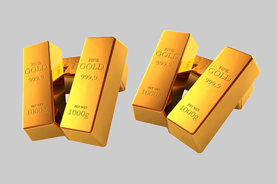 Bajus increases gold price by Tk 2,310 per bhori