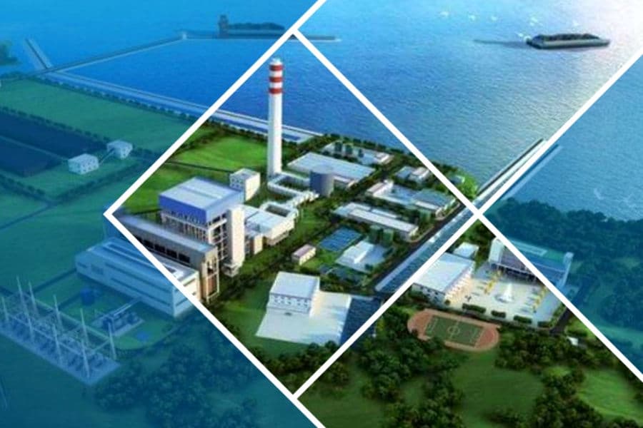 Scrap 635mw coal-based power plant at Matarbari
