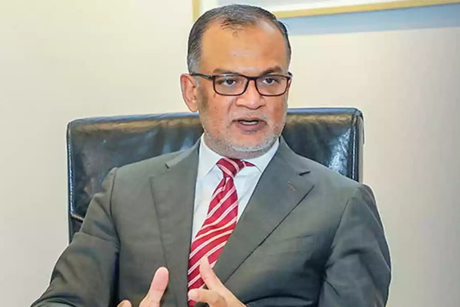 Nat’l food security policy now a top priority: Commerce adviser