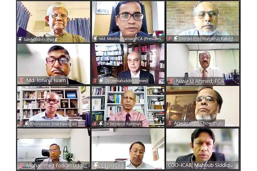 Tapping benefits of CBDC: Experts focus on political will, good governance