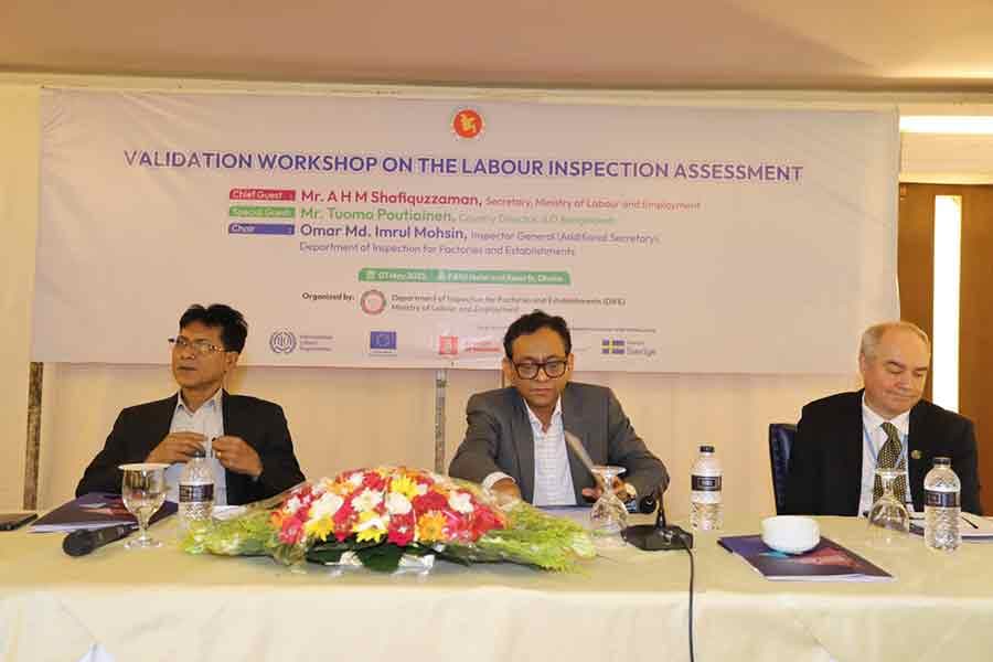 Labour law to be amended by July, says labour secretary