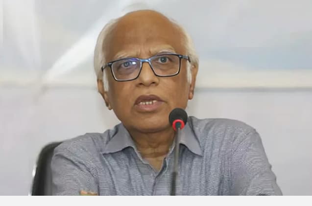 Planning adviser orders probe into graft allegations in Matarbari road project