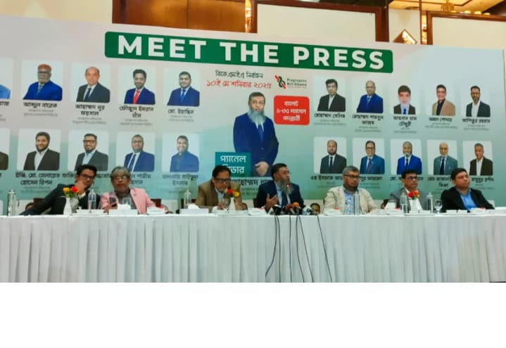 India-Pakistan conflict will affect businesses of neighbouring countries: BKMEA President