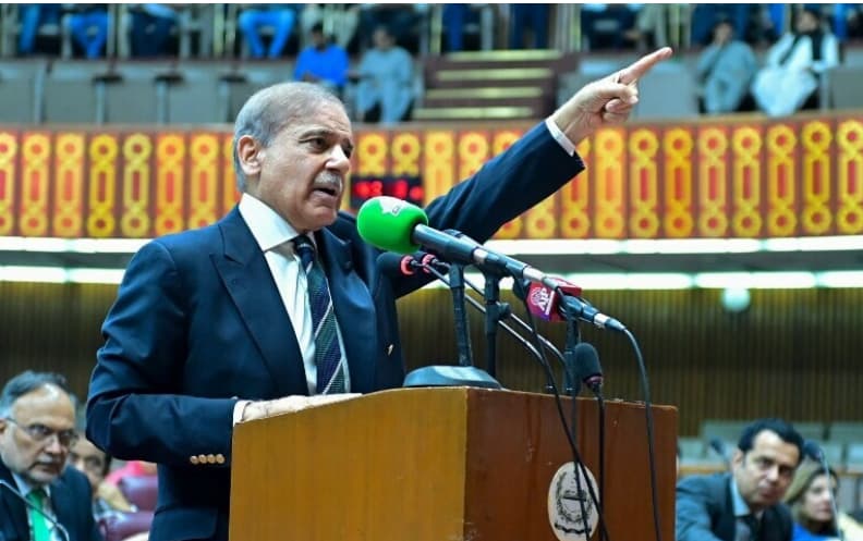Pakistan PM says India ‘will have to suffer the consequences’