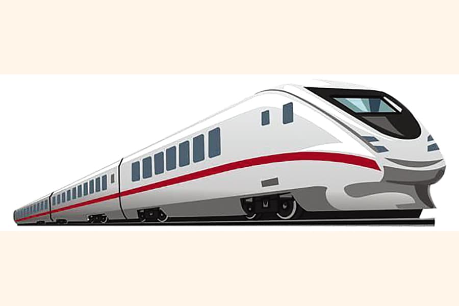 Dhaka-Ctg connectivity: is bullet train the best solution?
